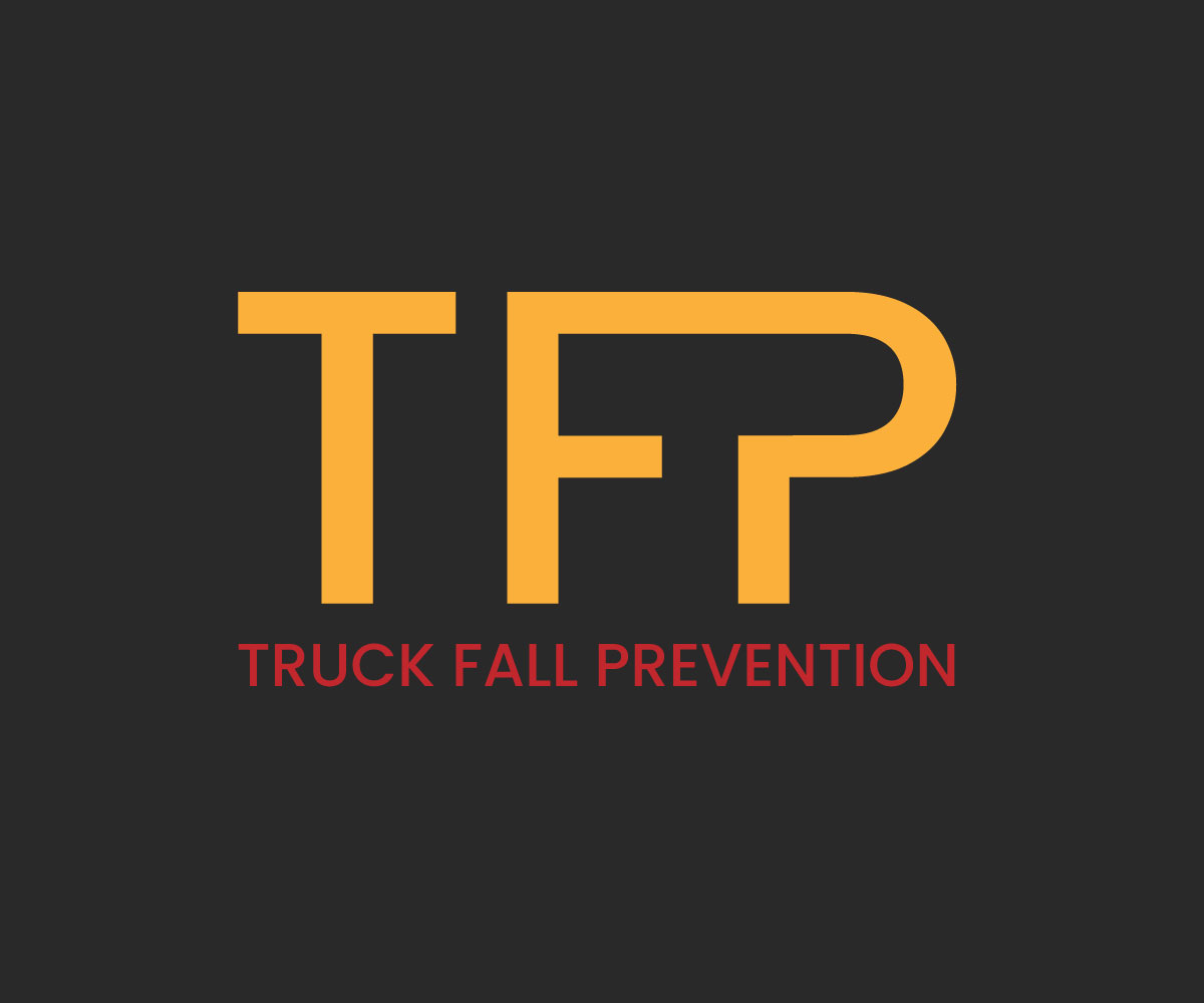 Design de Logo par mahfuz1450r pour Truck Fall Prevention | Design #36847553