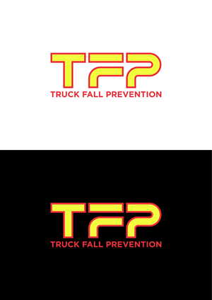 Design de Logo par arumdesign pour Truck Fall Prevention | Design : #36818907