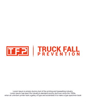 Design de Logo par Abigaill_design pour Truck Fall Prevention | Design : #36816399