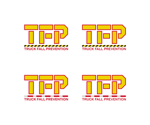 Design de Logo par Goltu pour Truck Fall Prevention | Design : #36818306
