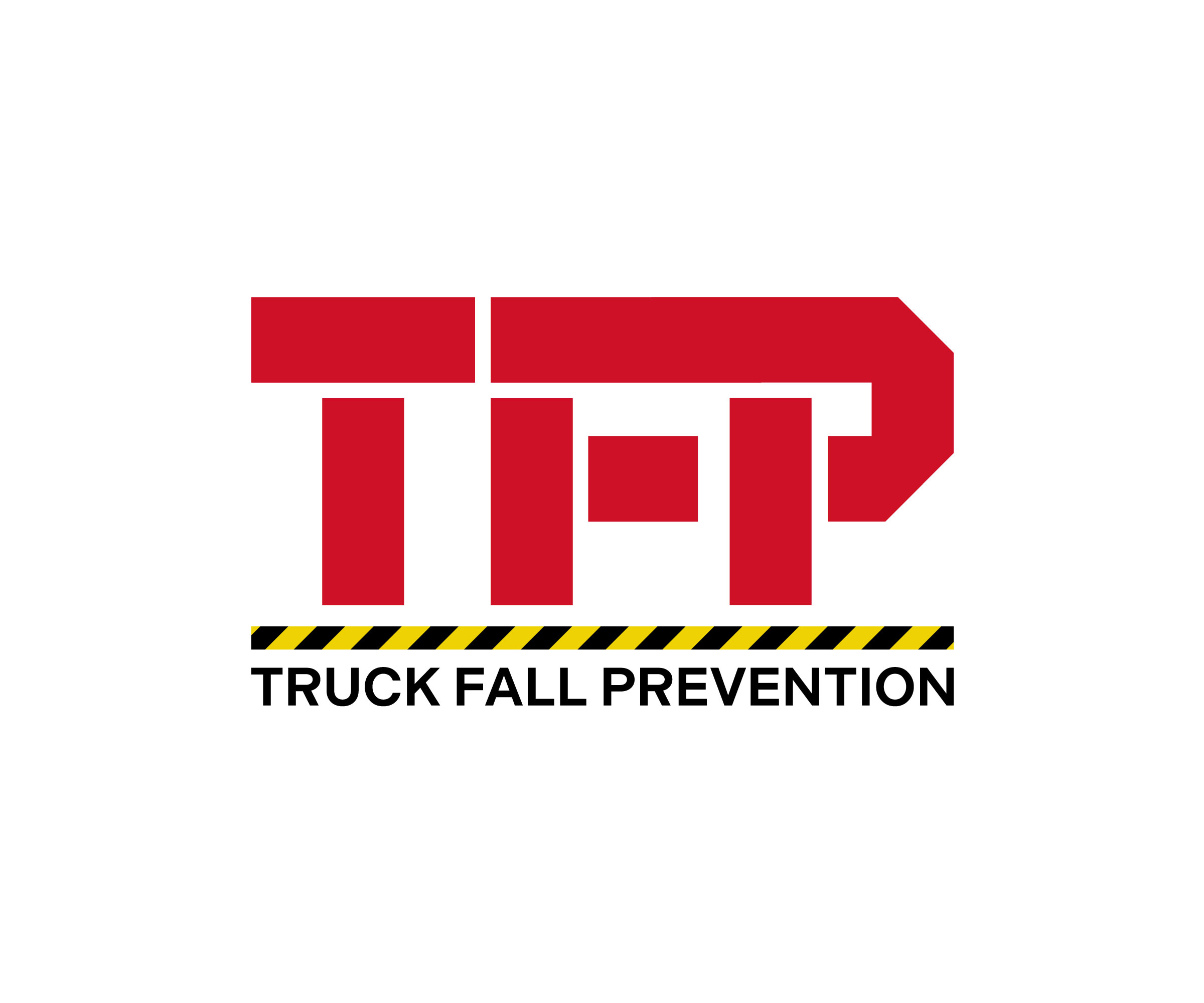 Logo Design by Goltu for Truck Fall Prevention | Design #36818708