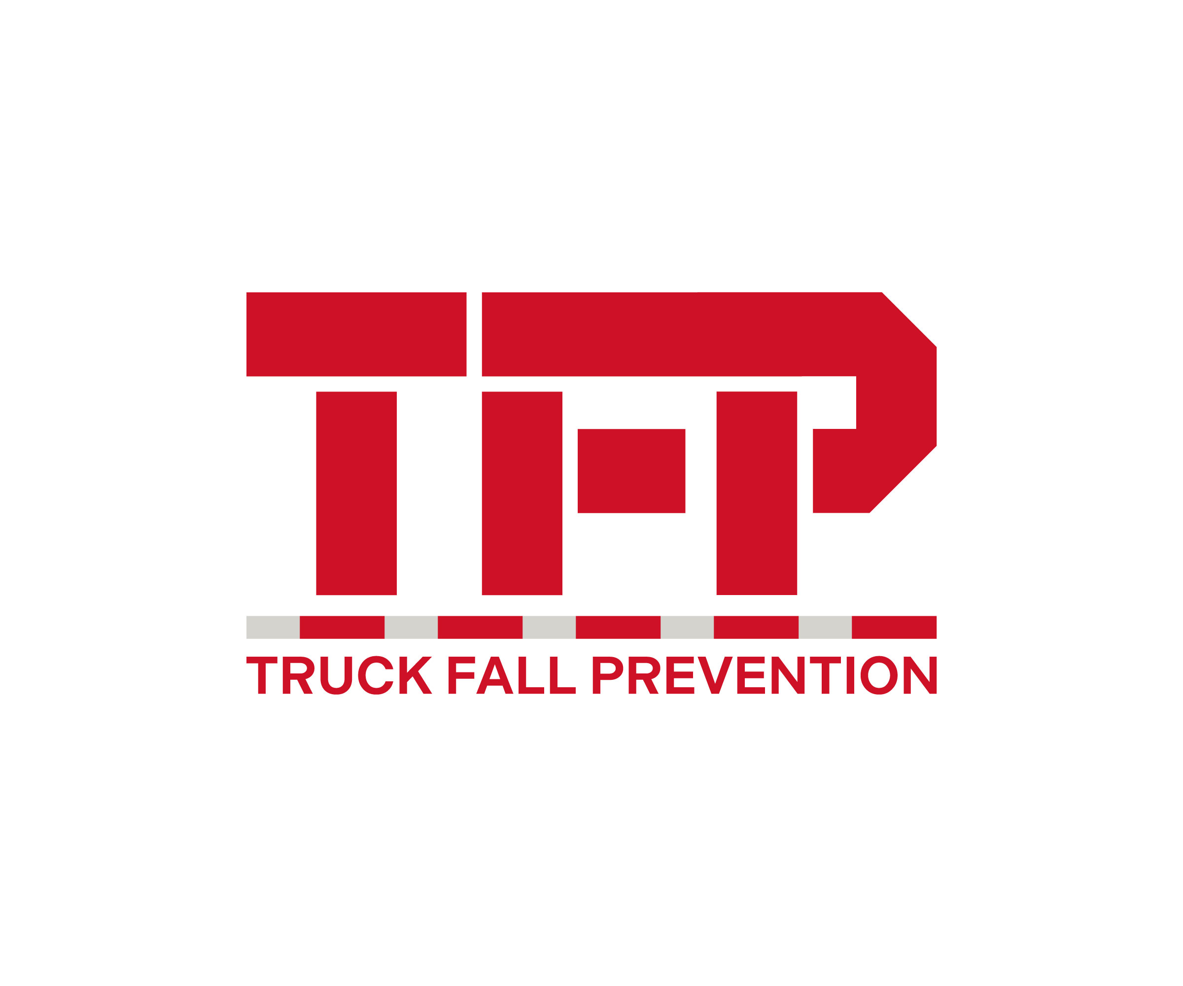Logo Design by Goltu for Truck Fall Prevention | Design #36818776