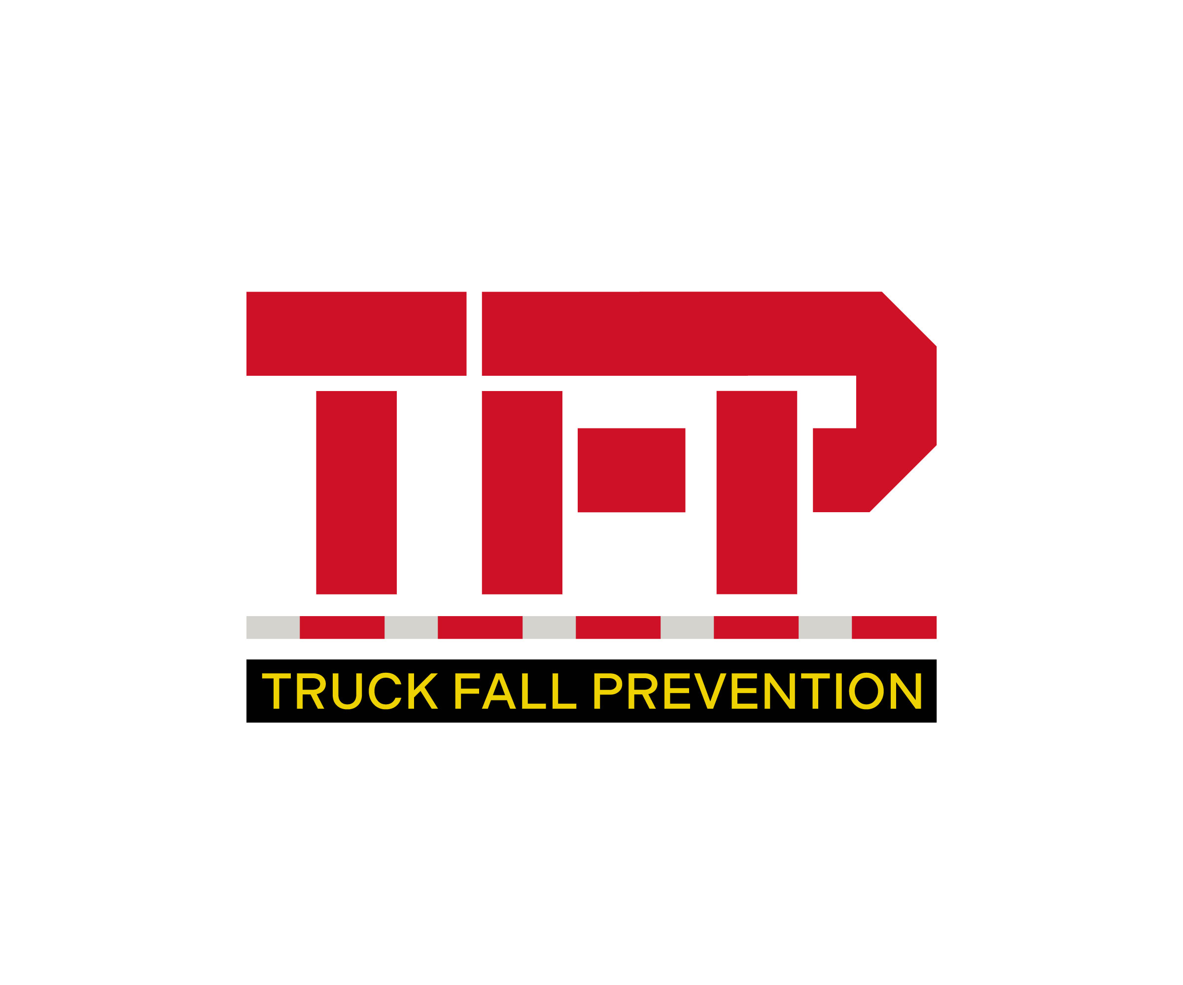 Design de Logo par Goltu pour Truck Fall Prevention | Design #36818786