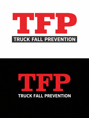 Design de Logo par designs by Dylan pour Truck Fall Prevention | Design : #36850480