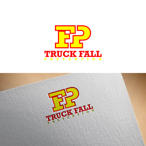 Design de Logo par designhunt(verifiyed01) pour Truck Fall Prevention | Design : #36815688