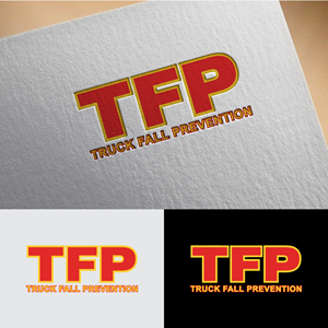 Design de Logo par bute pour Truck Fall Prevention | Design : #36839997