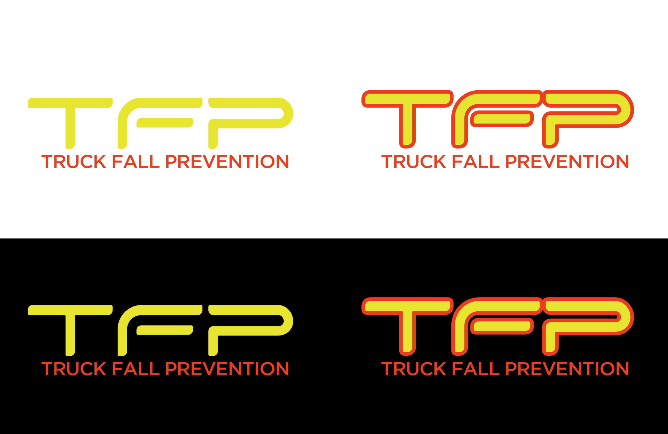 Design de Logo par Noor Ezz pour Truck Fall Prevention | Design #36815665