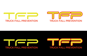 Design de Logo par Noor Ezz pour Truck Fall Prevention | Design : #36815665