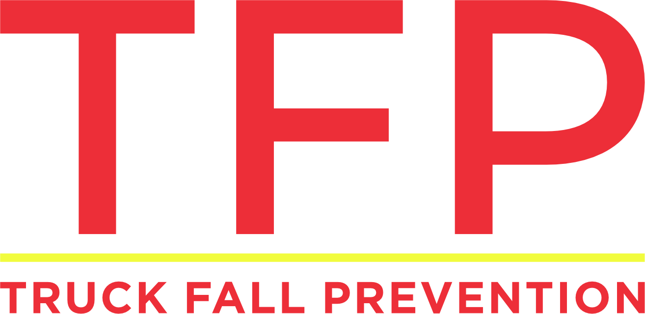 Logo Design by ander sky dc for Truck Fall Prevention | Design #36817168