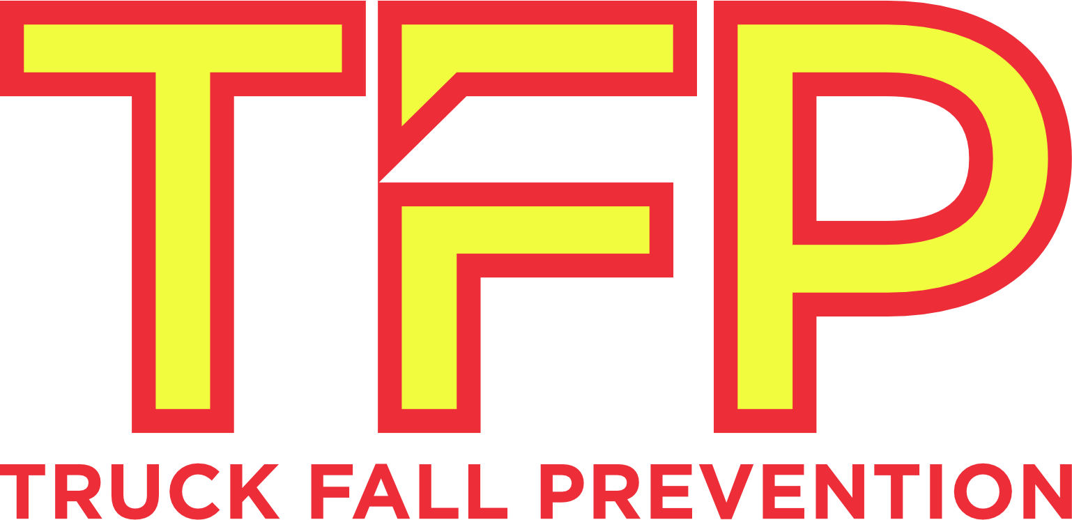 Logo Design by ander sky dc for Truck Fall Prevention | Design #36817169