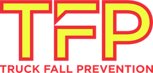 Design de Logo par ander sky dc pour Truck Fall Prevention | Design : #36817169