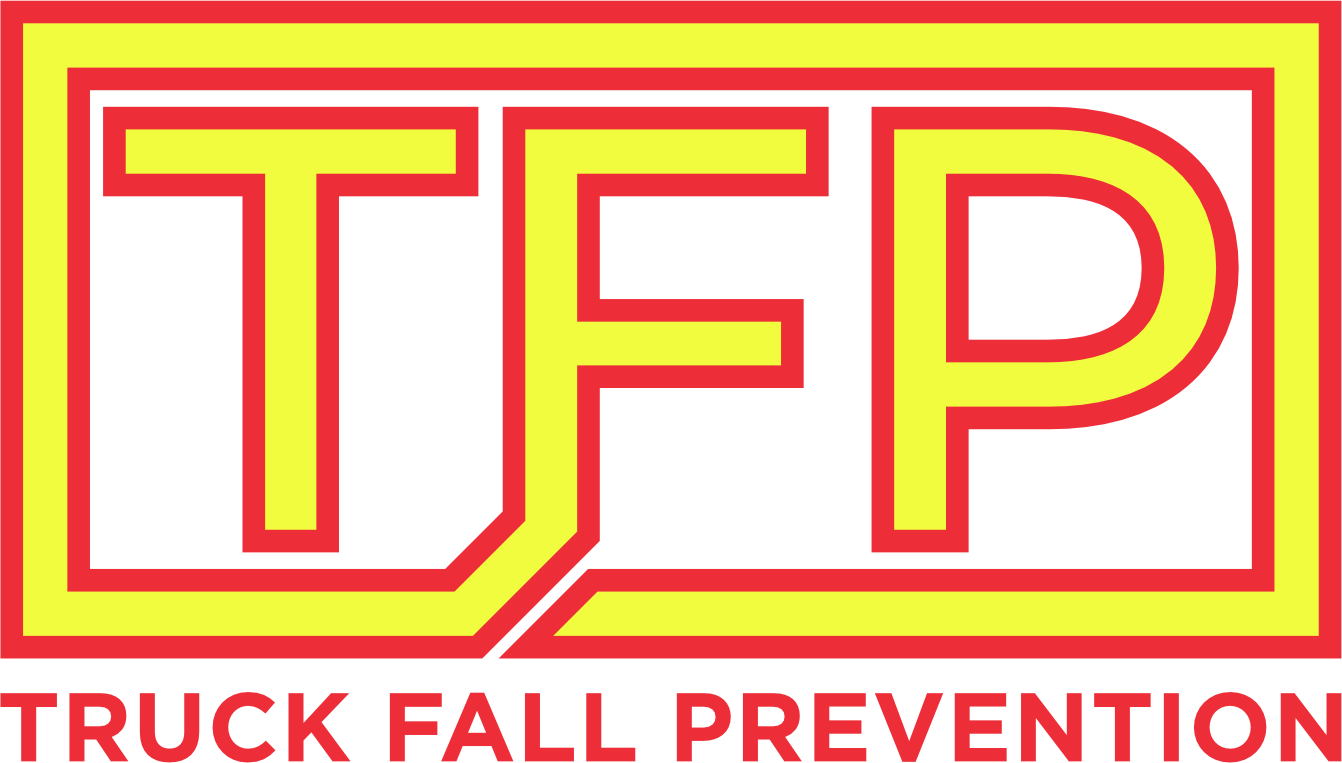 Design de Logo par ander sky dc pour Truck Fall Prevention | Design #36817170