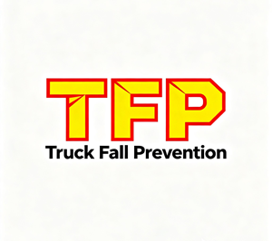 Design de Logo par echosaputro pour Truck Fall Prevention | Design : #36850570