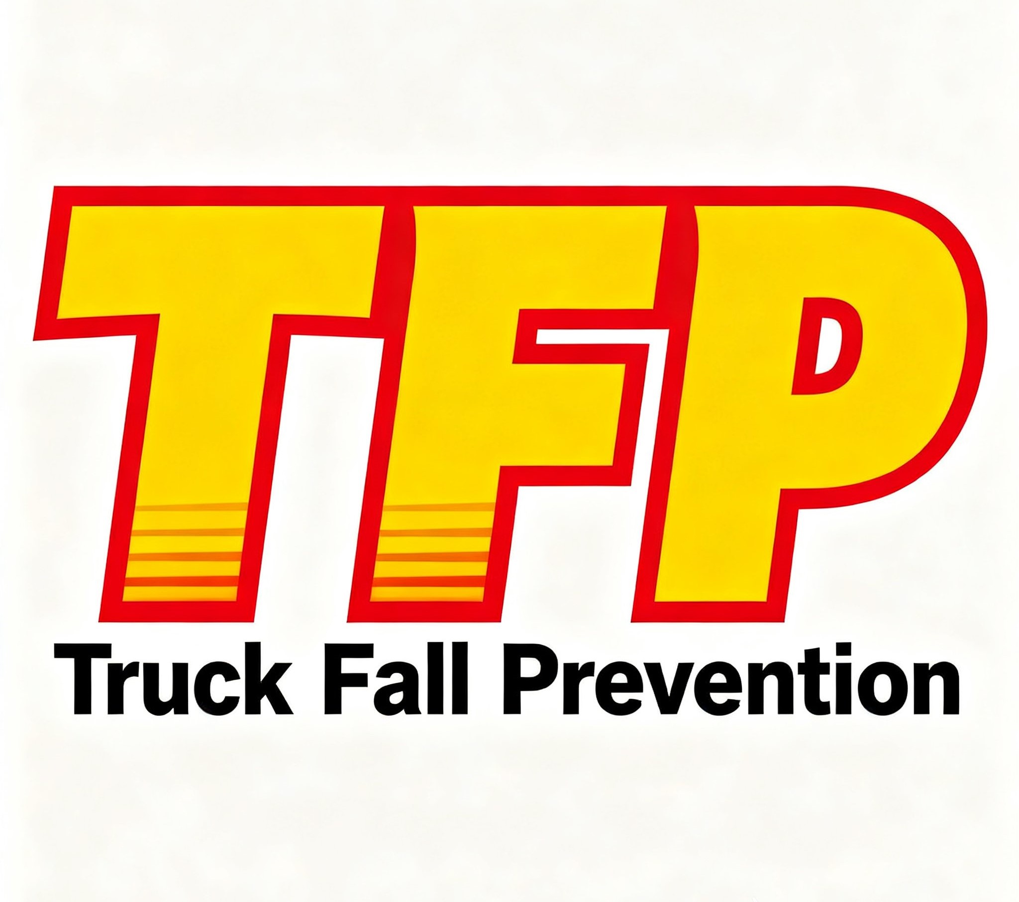 Diseño de Logo por echosaputro para Truck Fall Prevention | Diseño #36850571