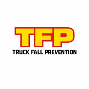 Design de Logo par echosaputro pour Truck Fall Prevention | Design : #36852832