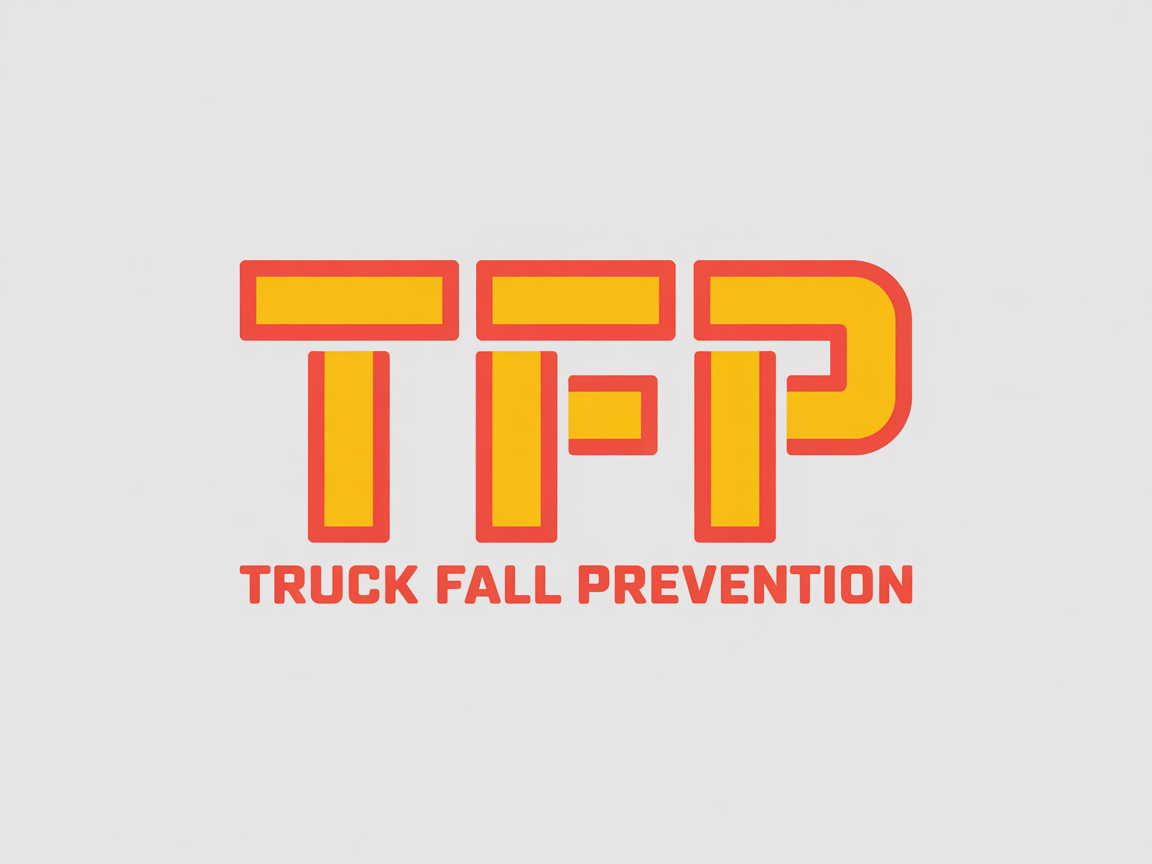 Diseño de Logo por echosaputro para Truck Fall Prevention | Diseño #36852833