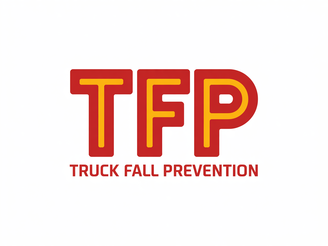 Diseño de Logo por echosaputro para Truck Fall Prevention | Diseño #36852834