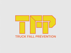 Design de Logo par echosaputro pour Truck Fall Prevention | Design : #36852835