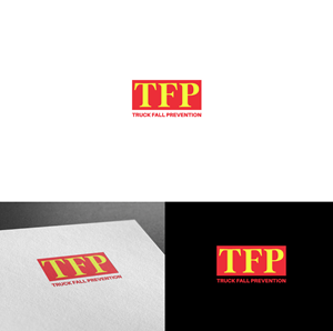 Design de Logo par andrew11 pour Truck Fall Prevention | Design : #36817356