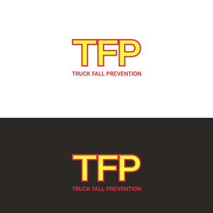 Design de Logo par Logo Maker Zone pour Truck Fall Prevention | Design : #36817693