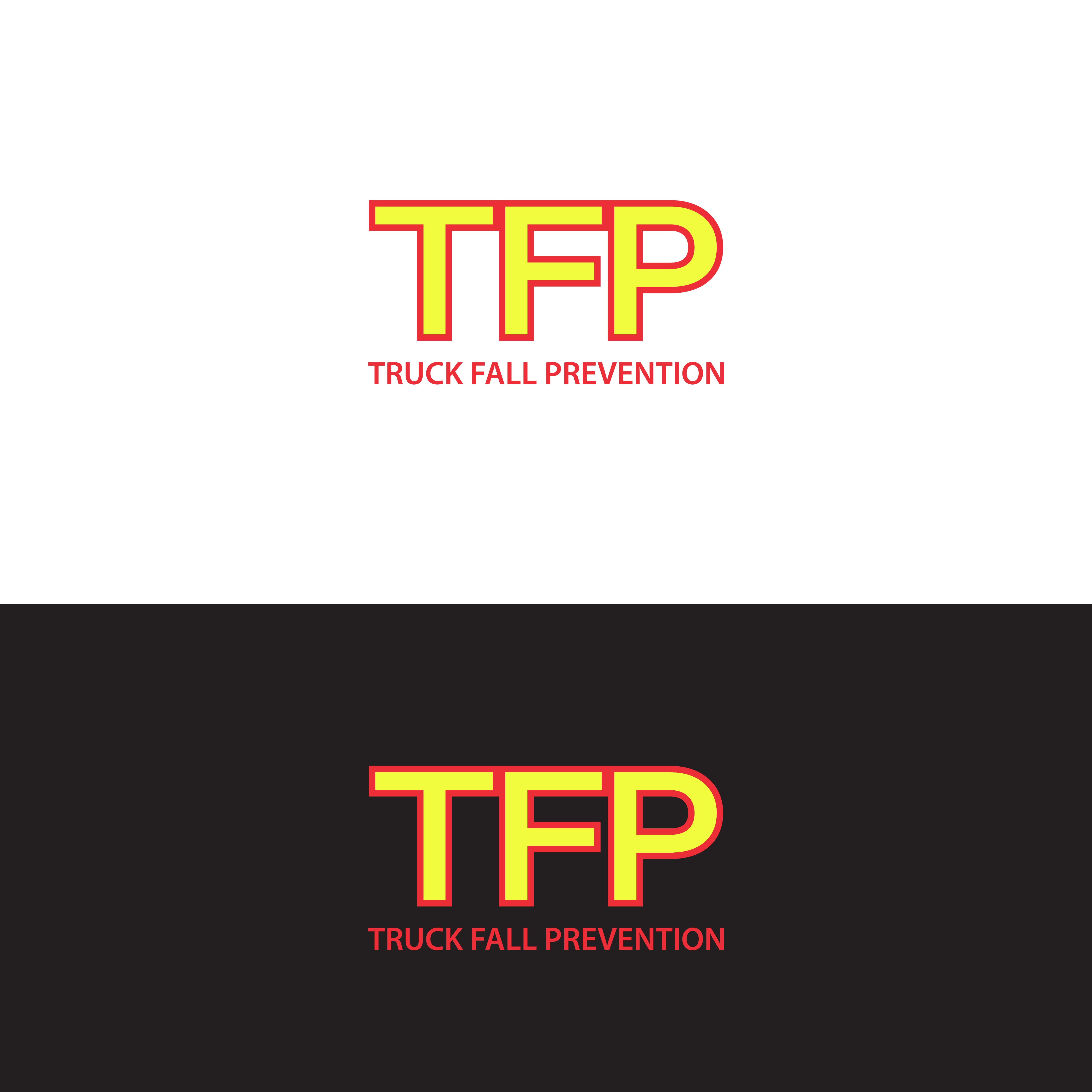 Design de Logo par Logo Maker Zone pour Truck Fall Prevention | Design #36820183