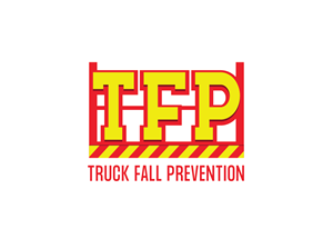 Design de Logo par dhamkith pour Truck Fall Prevention | Design : #36818764