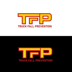 Design de Logo par MST PINKY KHATUN pour Truck Fall Prevention | Design : #36842322
