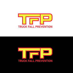 Design de Logo par MST PINKY KHATUN pour Truck Fall Prevention | Design : #36842328