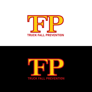 Design de Logo par MST PINKY KHATUN pour Truck Fall Prevention | Design : #36842330