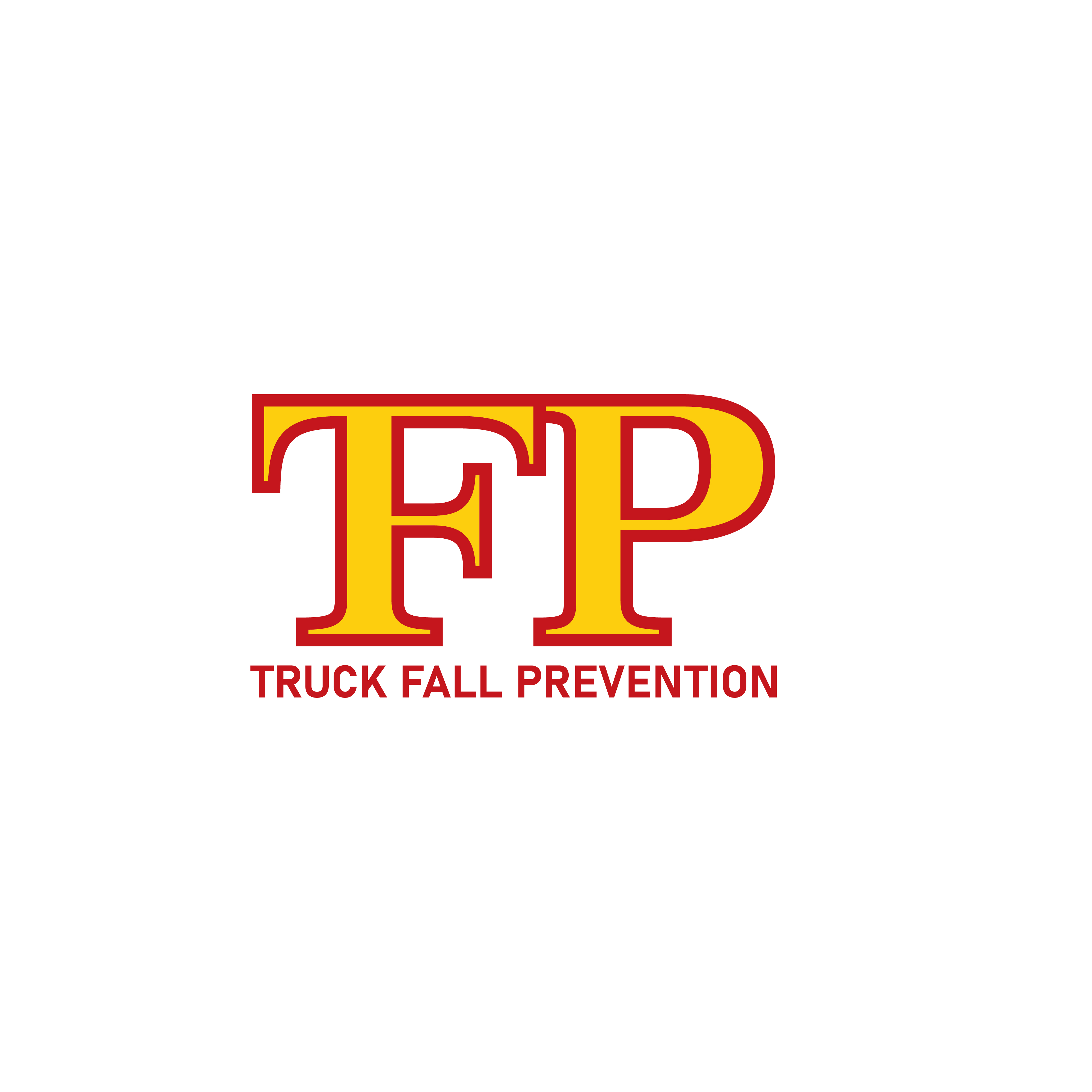 Design de Logo par MST PINKY KHATUN pour Truck Fall Prevention | Design #36842332