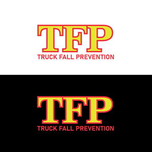 Design de Logo par MST PINKY KHATUN pour Truck Fall Prevention | Design : #36842357