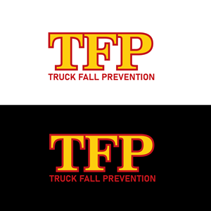Design de Logo par MST PINKY KHATUN pour Truck Fall Prevention | Design : #36842359