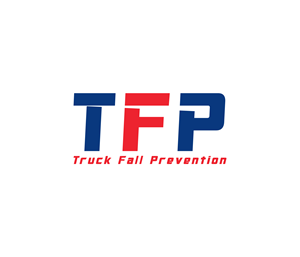 Design de Logo par Creatify Lab pour Truck Fall Prevention | Design : #36816458