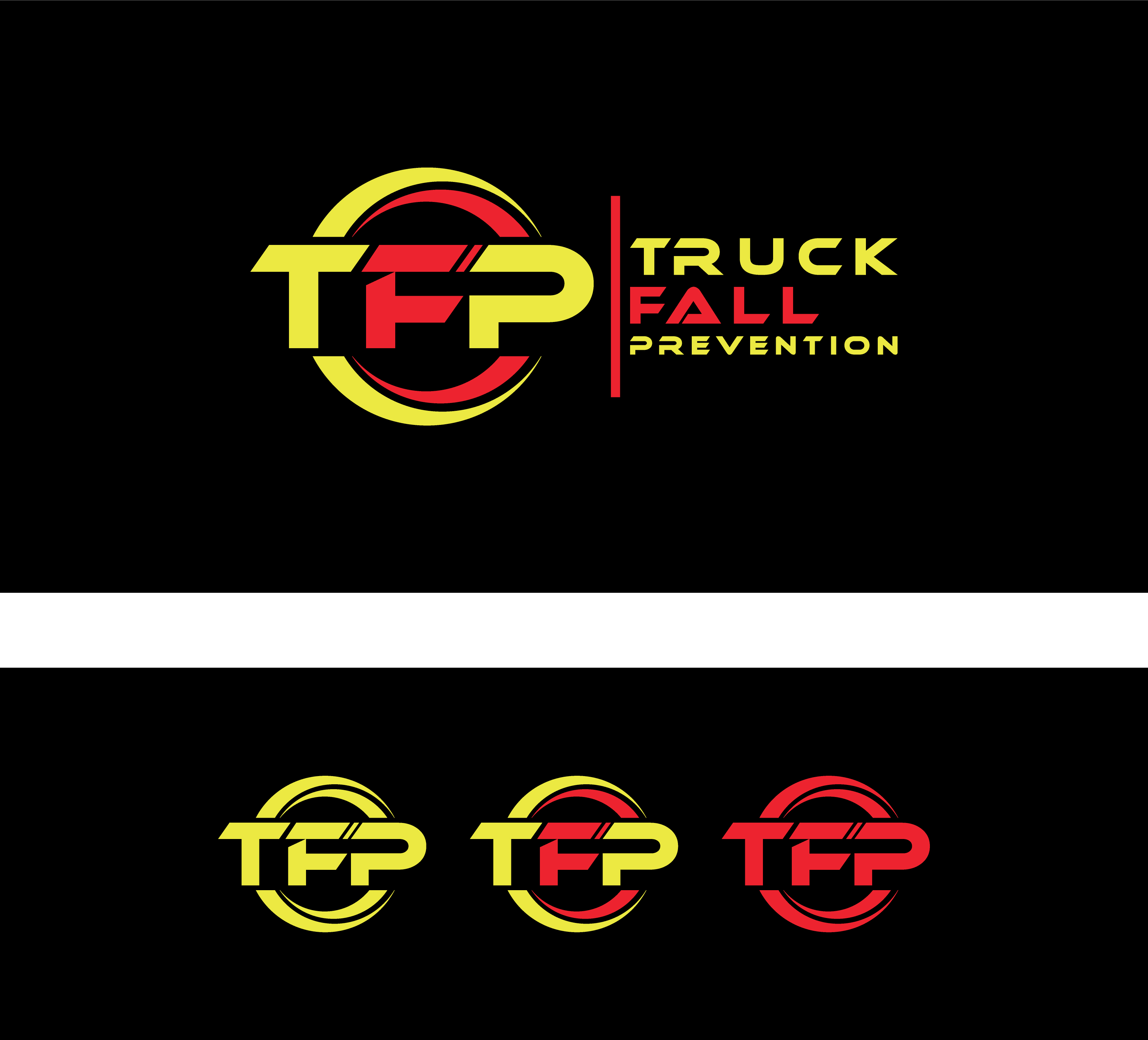 Design de Logo par Creatify Lab pour Truck Fall Prevention | Design #36818719