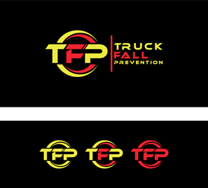 Design de Logo par Creatify Lab pour Truck Fall Prevention | Design : #36818719