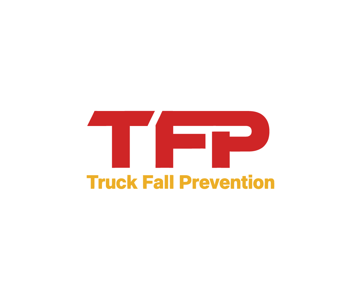 Design de Logo par maxiic pour Truck Fall Prevention | Design #36818760