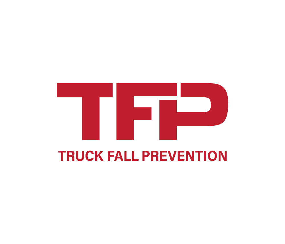 Design de Logo par @Dh24 pour Truck Fall Prevention | Design #36843873