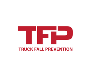 Design de Logo par @Dh24 pour Truck Fall Prevention | Design : #36843873