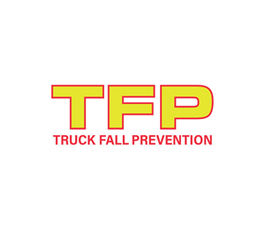 Design de Logo par @Dh24 pour Truck Fall Prevention | Design : #36843874