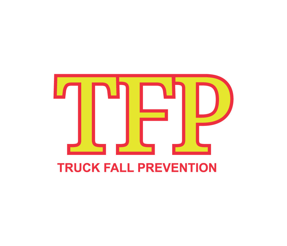 Design de Logo par @Dh24 pour Truck Fall Prevention | Design #36843896