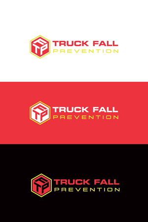Design de Logo par Md. Fariduzzaman pour Truck Fall Prevention | Design : #36840571