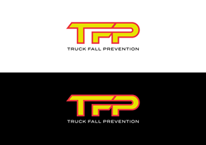 Design de Logo par Tejas.28 pour Truck Fall Prevention | Design : #36816145