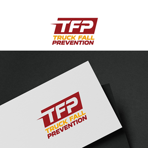 Design de Logo par zoniee Creations pour Truck Fall Prevention | Design : #36826496