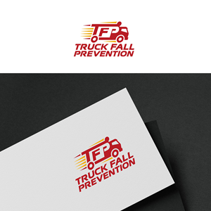 Design de Logo par zoniee Creations pour Truck Fall Prevention | Design : #36826497