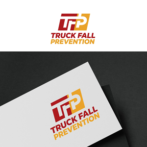 Design de Logo par zoniee Creations pour Truck Fall Prevention | Design : #36826498