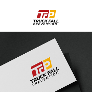 Design de Logo par zoniee Creations pour Truck Fall Prevention | Design : #36826499