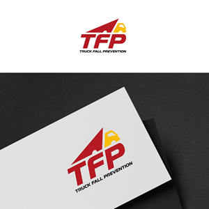 Design de Logo par zoniee Creations pour Truck Fall Prevention | Design : #36826502
