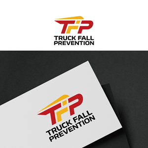Design de Logo par zoniee Creations pour Truck Fall Prevention | Design : #36826503