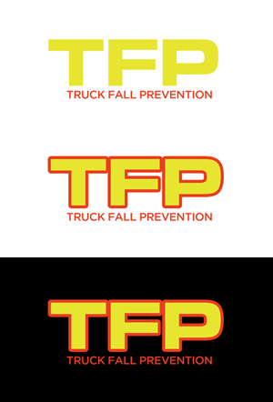 Design de Logo par James S. pour Truck Fall Prevention | Design : #36815656