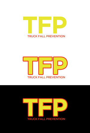 Design de Logo par James S. pour Truck Fall Prevention | Design : #36815657